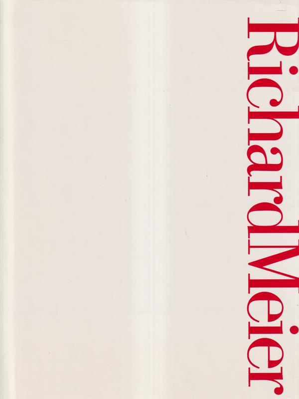 Richard Meier