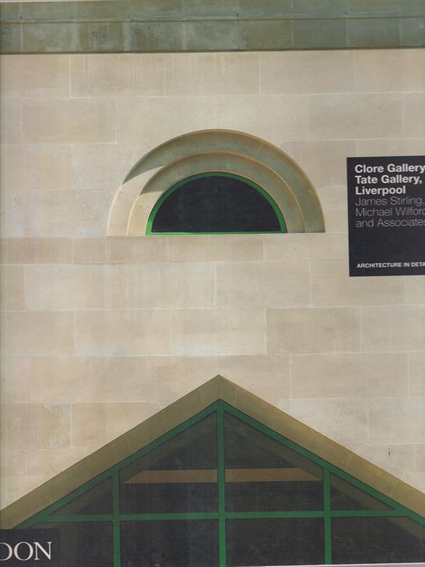 Clore gallery Tate gallery Liverpool