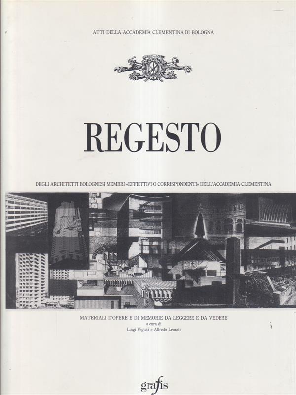 Regesto