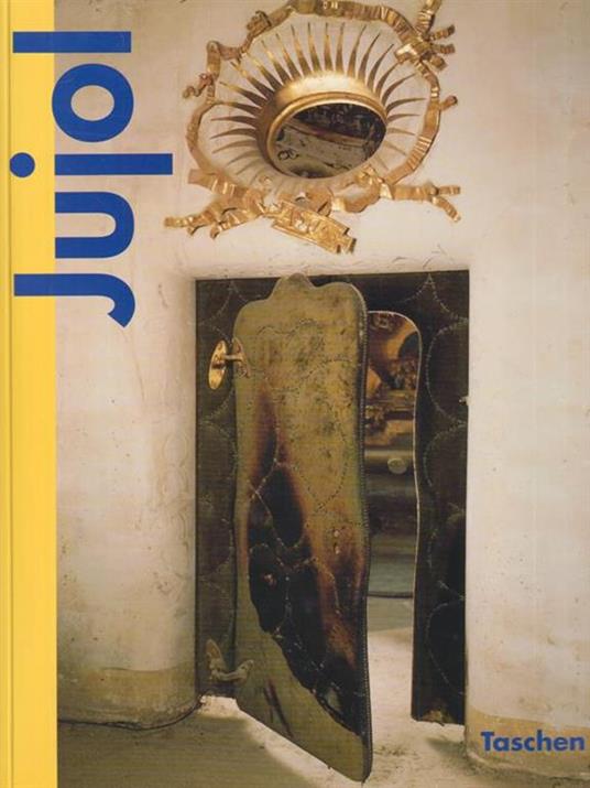   Josep Maria Jujol - copertina