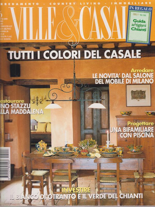 Ville & Casali n.6