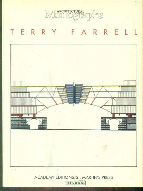 Terry Farrell