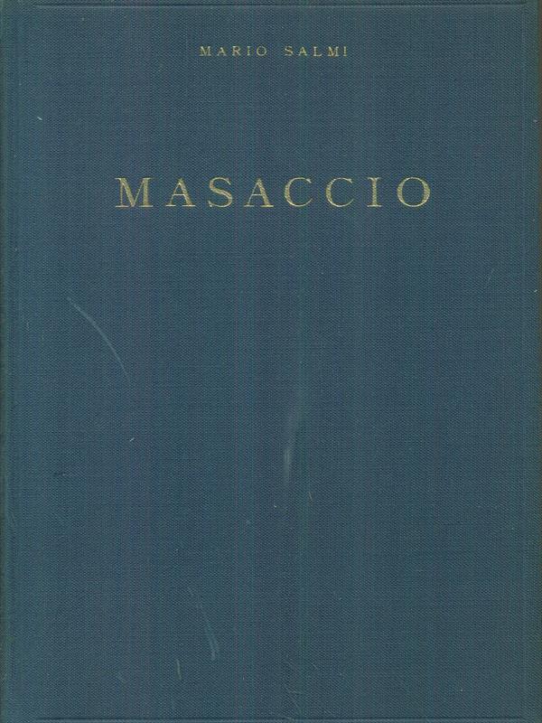 Masaccio