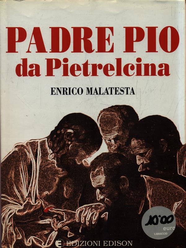 Padre Pio da Pietralcina