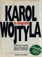   Karol Wojtyla. La biografia