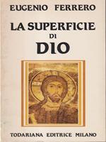 La superficie di Dio