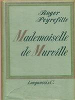   Mademoiselle de Murville