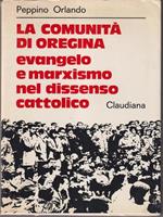   Evangelo e marxismo storico nel dissenso cattolico