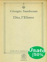   Dio l'ebreo