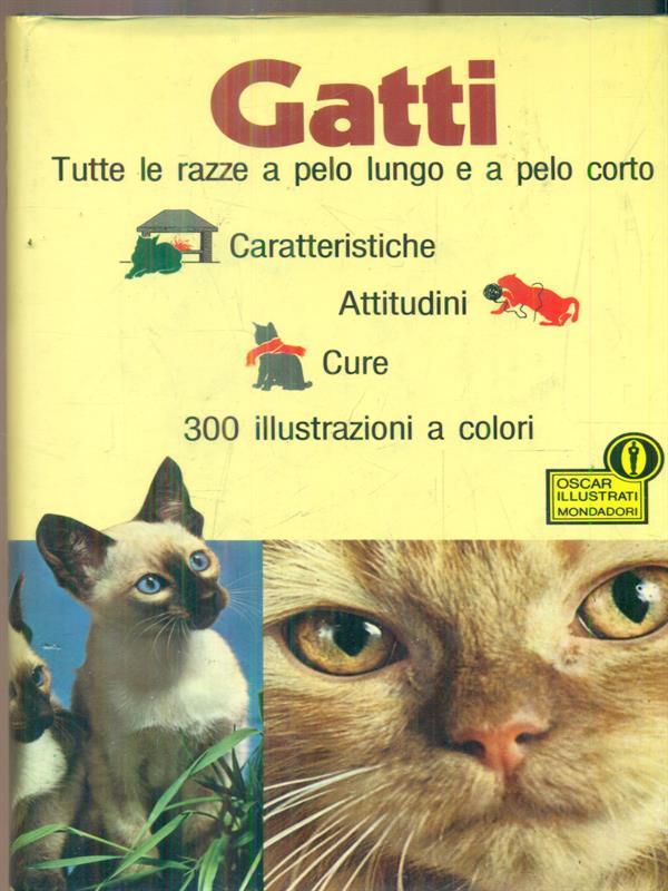   Gatti