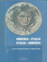 Hiberia Italia Italia Hiberia