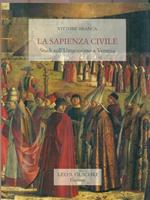 La sapienza civile. Studi sull'umanesimo a Venezia