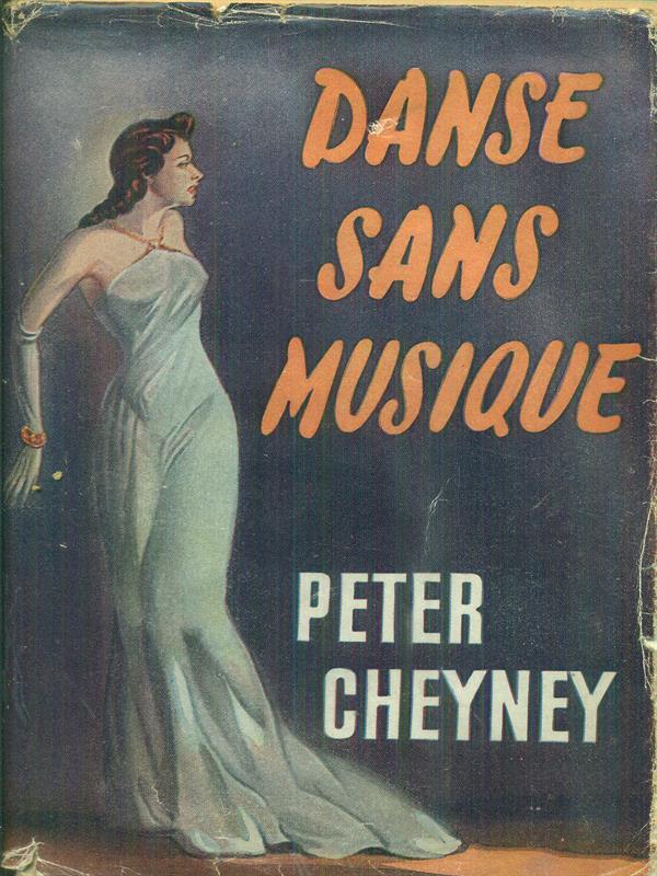 Danse sans musique