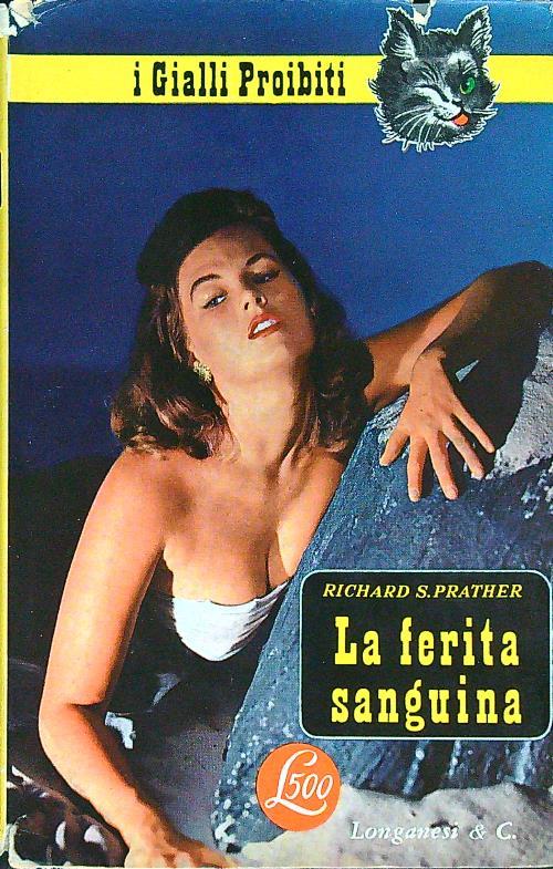 La ferita sanguina