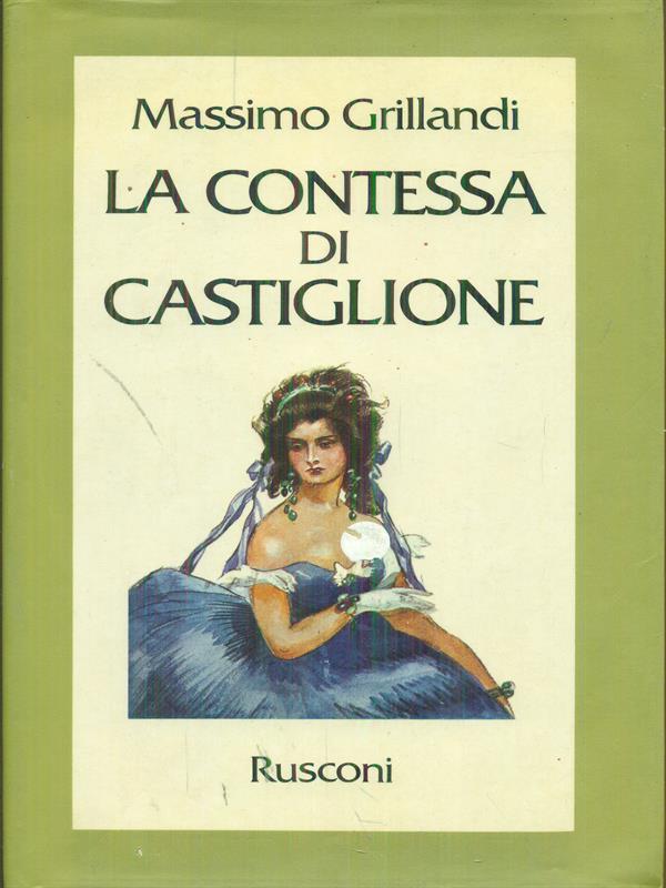 La contessa di Castiglione