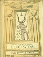   Cleopatra