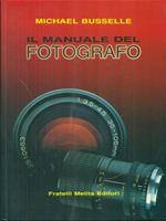 Il  manuale del fotografo