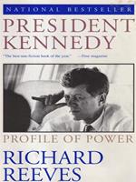   President Kennedy Profile of power