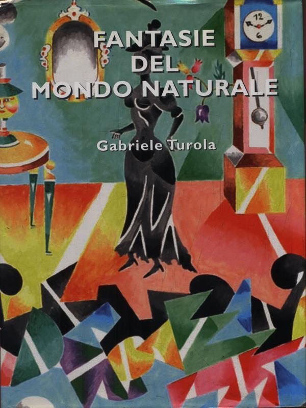 Fantasie del mondo naturale