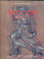 Boccioni e l'orizzonte futurista