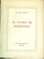 Il fumo di Birkenau