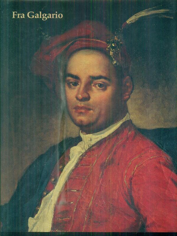 Fra galgario 14 dipinti da collezioni private