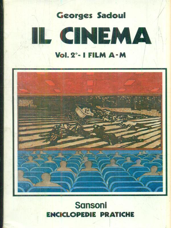 Il cinema. Vol 2