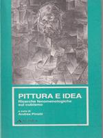   Pittura e idea