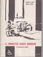 Il progetto senza barriere