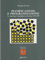 Pianificazione e programmazione