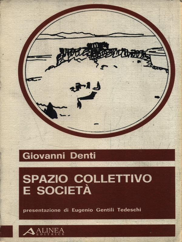 Spazio collettivo e società