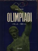   Olimpiadi (776 a.C. - 1952 d.C.)