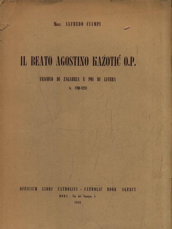 Libro di Faccia