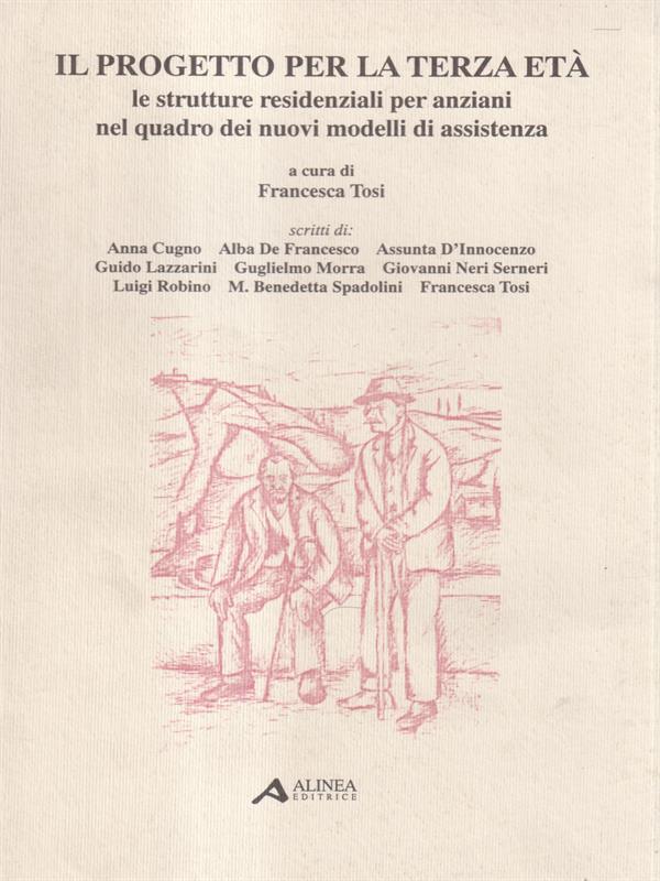 Il Il progetto per la terza età