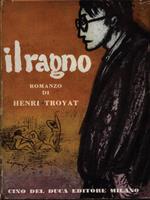 Il ragno