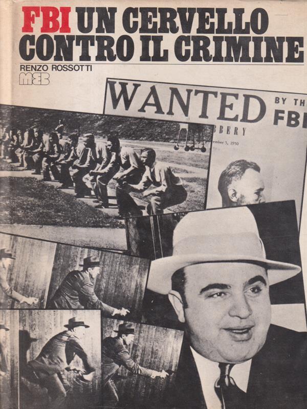 FBI Un cervello contro il crimine
