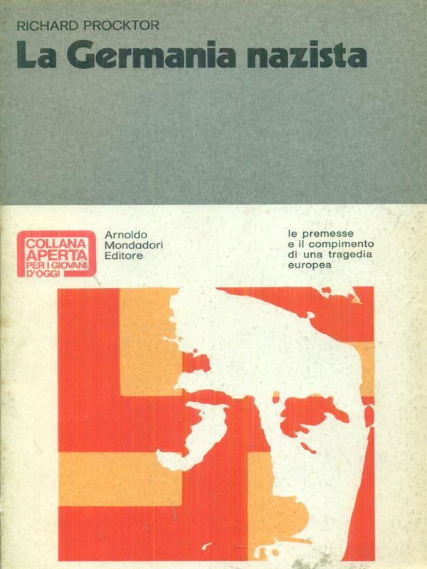 La Germania nazista