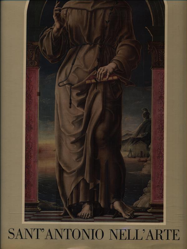 Sant'Antonio nell'Arte