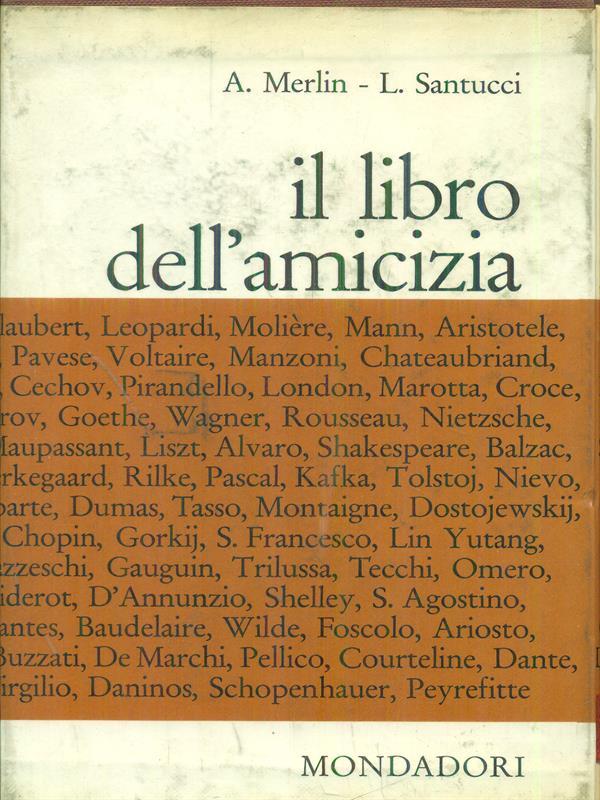 Libro di Faccia
