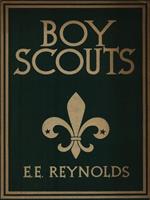   Boy scouts
