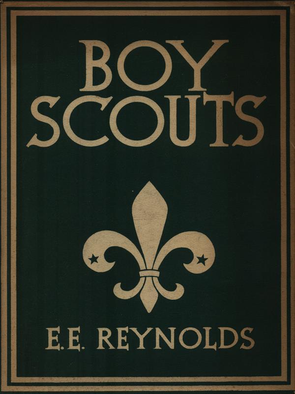Boy scouts