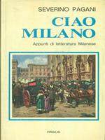 Ciao Milano