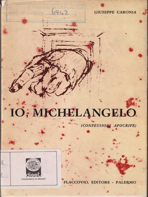 Io, Michelangelo