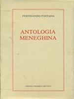   Antologia meneghina 2 vv