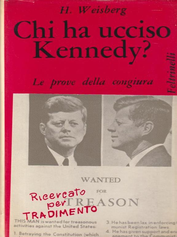 Libro di Faccia