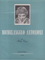   Michelangelo Antonioni
