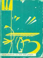 La  notte delle giraffa