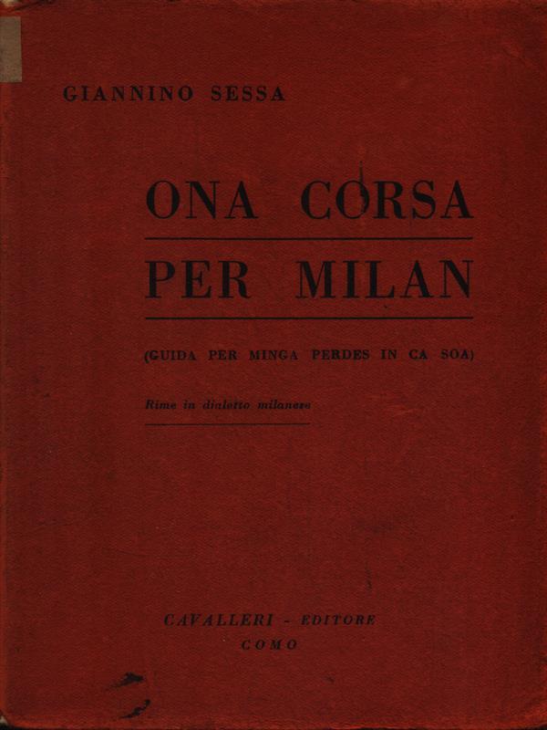 Libro di Faccia