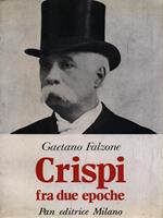   Crispi fra due epoche