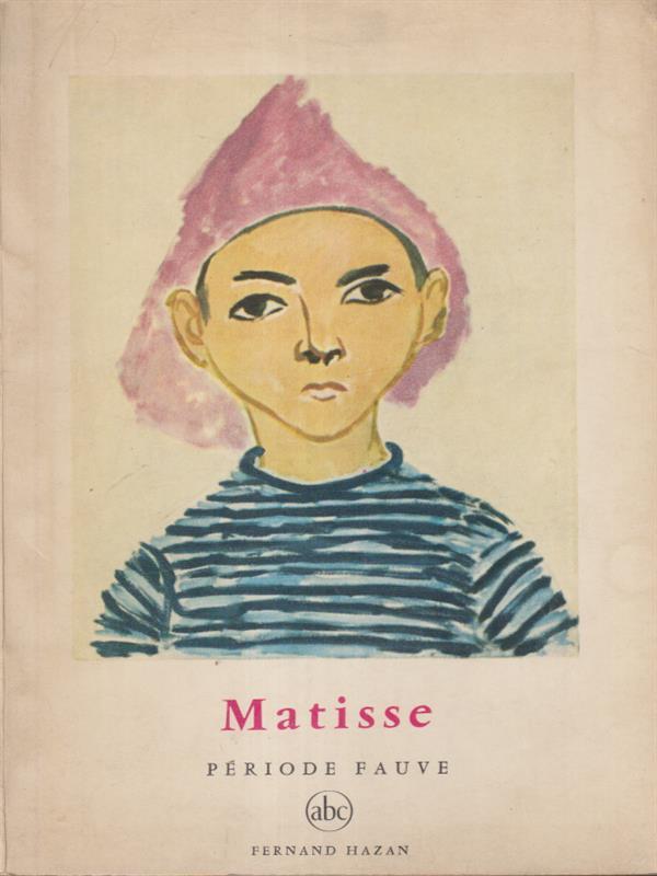 Matisse periode fauve